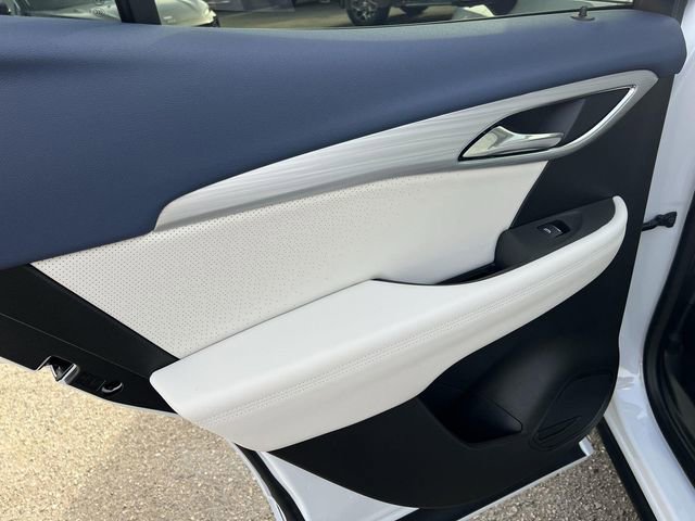 New 2026 Buick Envision Avenir image 29