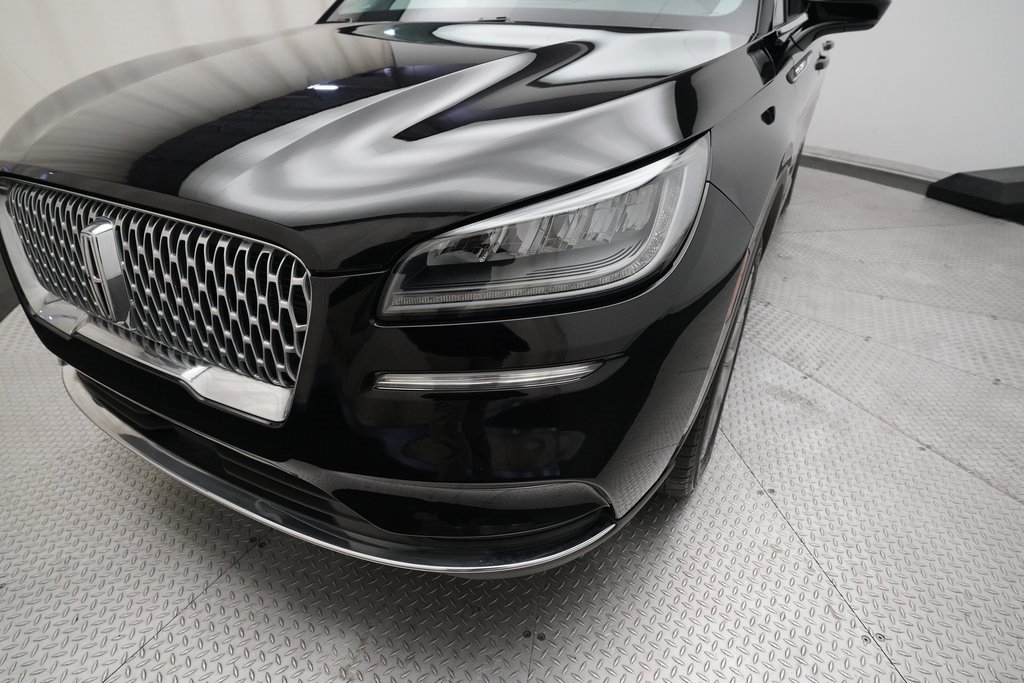 Used 2022 Lincoln Corsair AWD w/ Premium Package image 23