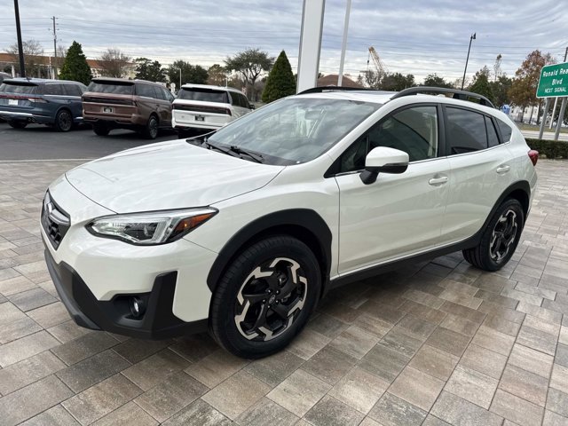 Used 2023 Subaru Crosstrek 2.5i Limited image 6