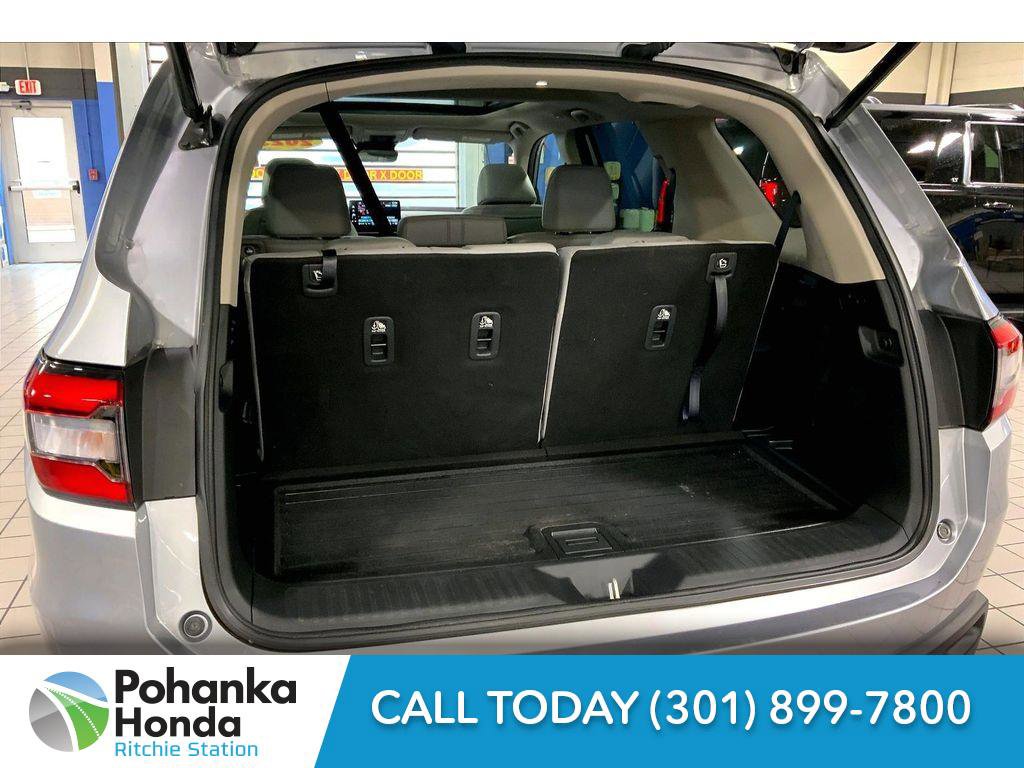 Used 2023 Honda Pilot Elite image 27