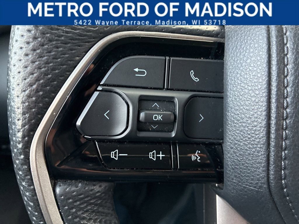 Used 2024 Toyota Tundra Limited image 31