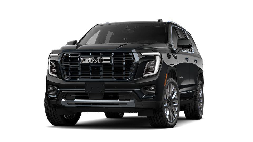 New 2026 GMC Yukon Denali Ultimate w/ LPO, Floor Liner Package AWD/4WD image 61