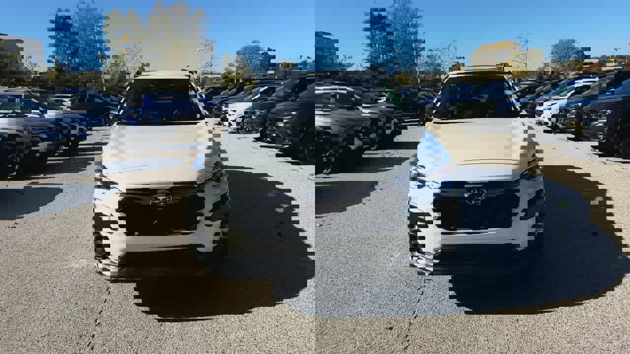 New 2026 Subaru Crosstrek 2.5i Premium image 3