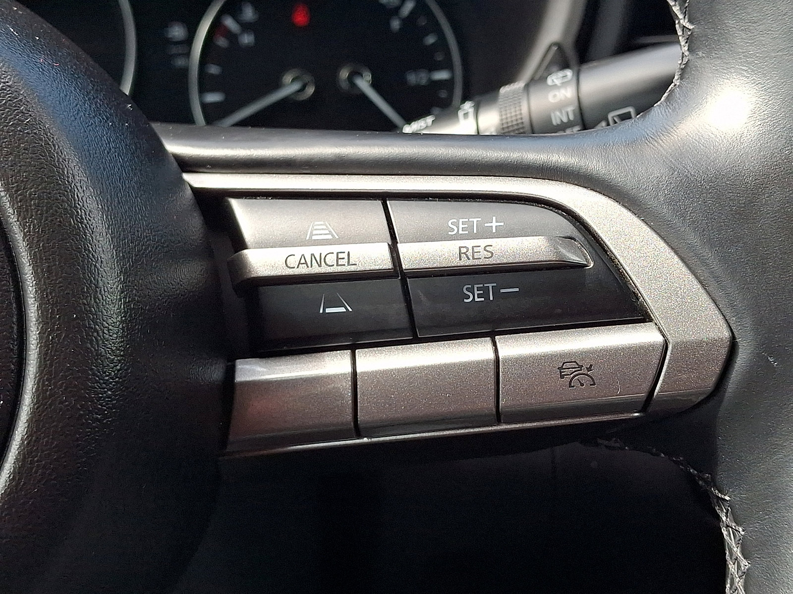Certified 2023 MAZDA CX-30 AWD 2.5 S w/ Select Package image 24