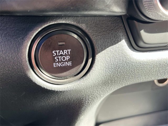 Used 2023 MAZDA CX-50 Meridian Edition w/ Apex Package image 37