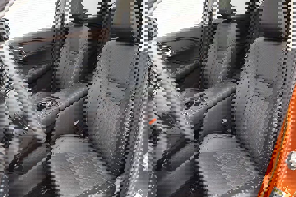 Used 2021 Nissan Rogue Platinum image 17