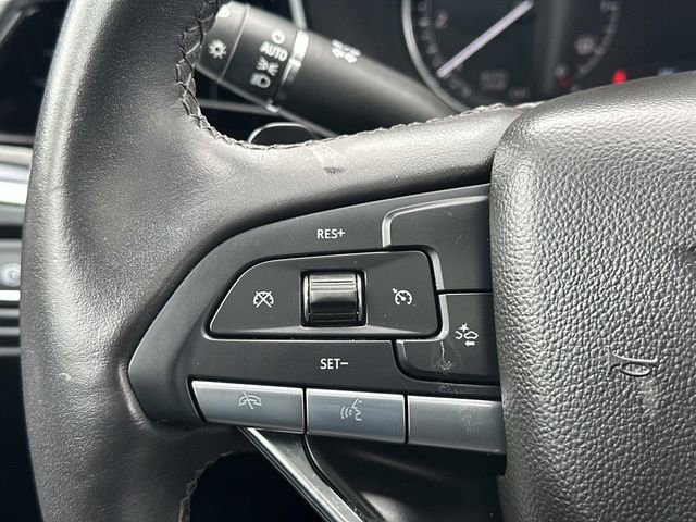 Used 2024 Cadillac XT6 Luxury w/ LPO, Floor Liner Package AWD/4WD image 24