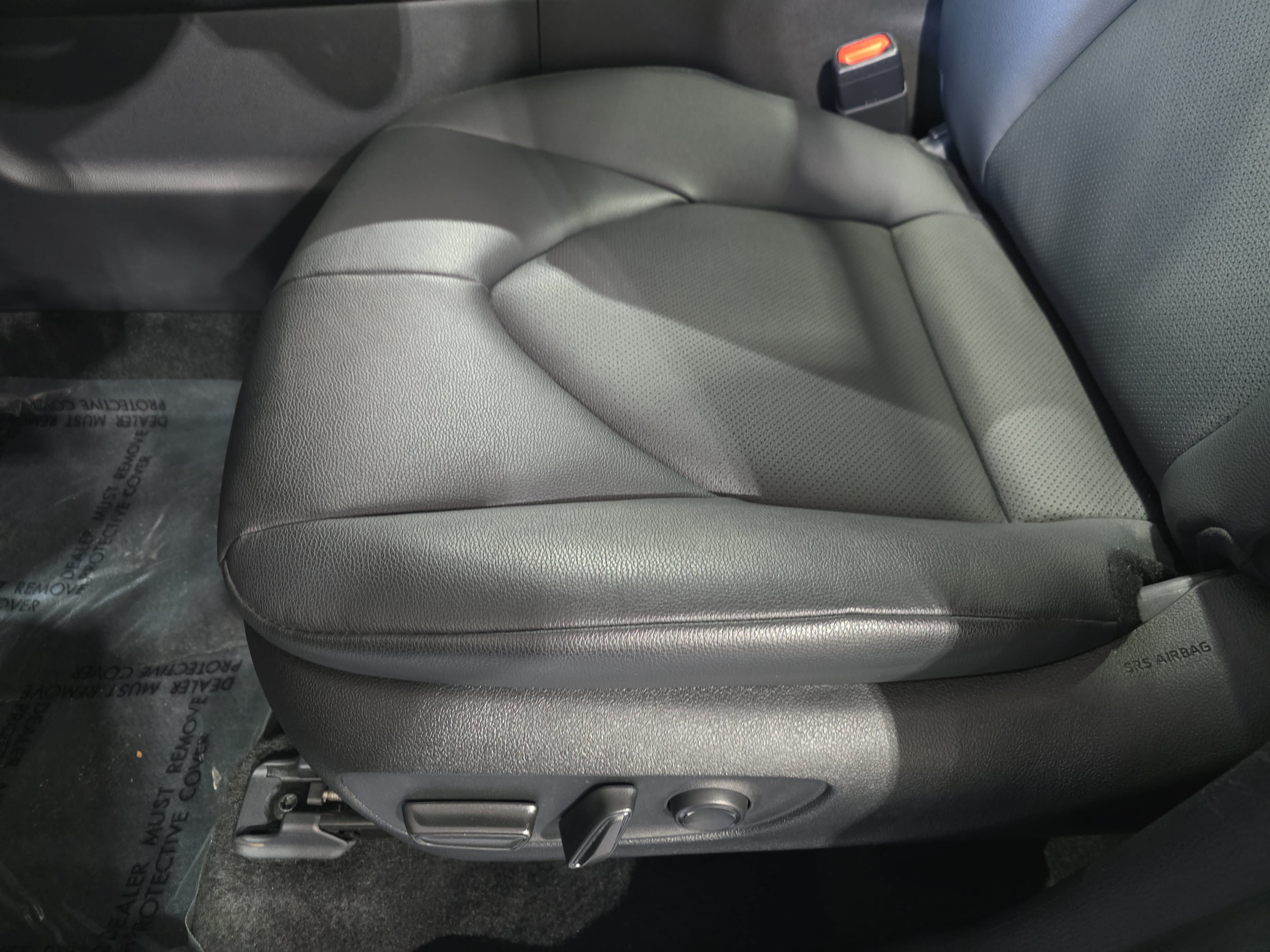 Used 2024 Toyota Grand Highlander AWD image 29