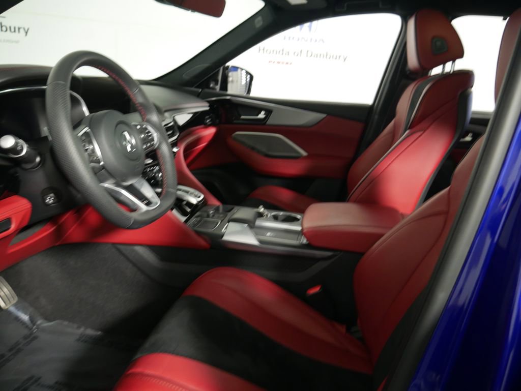 Used 2023 Acura MDX A-Spec image 15