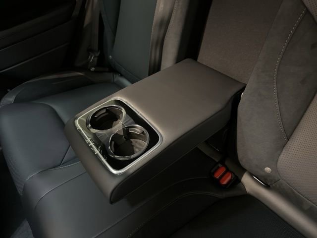 New 2025 Subaru Forester Touring image 32