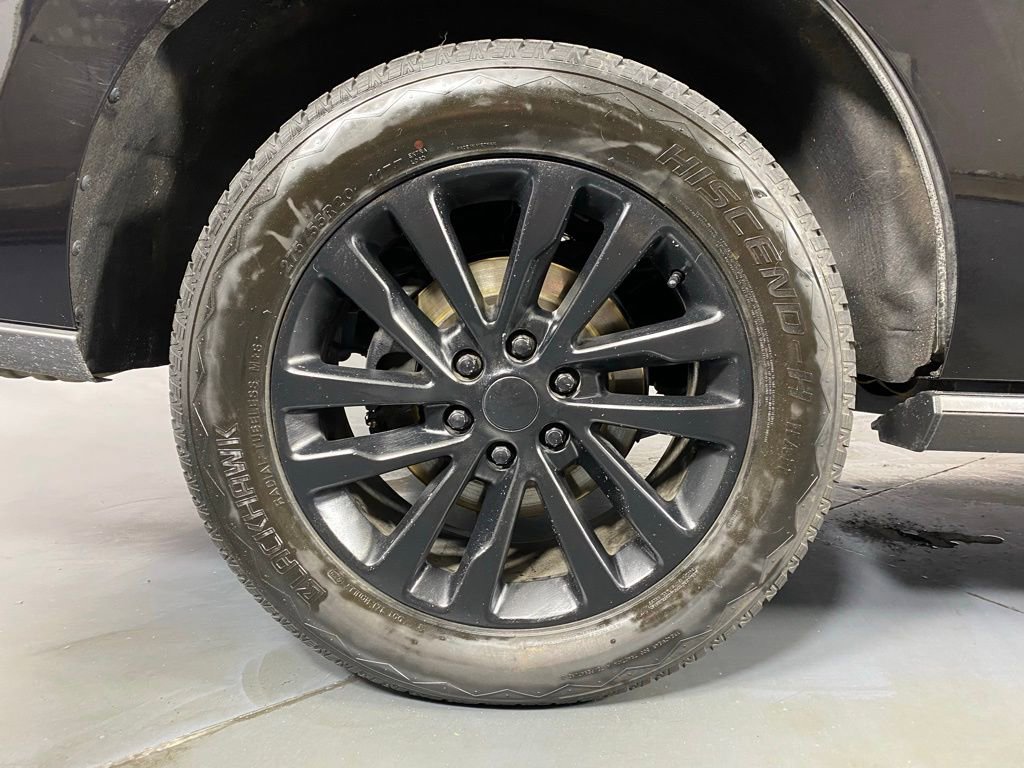 Used 2021 Ford Expedition Limited image 37