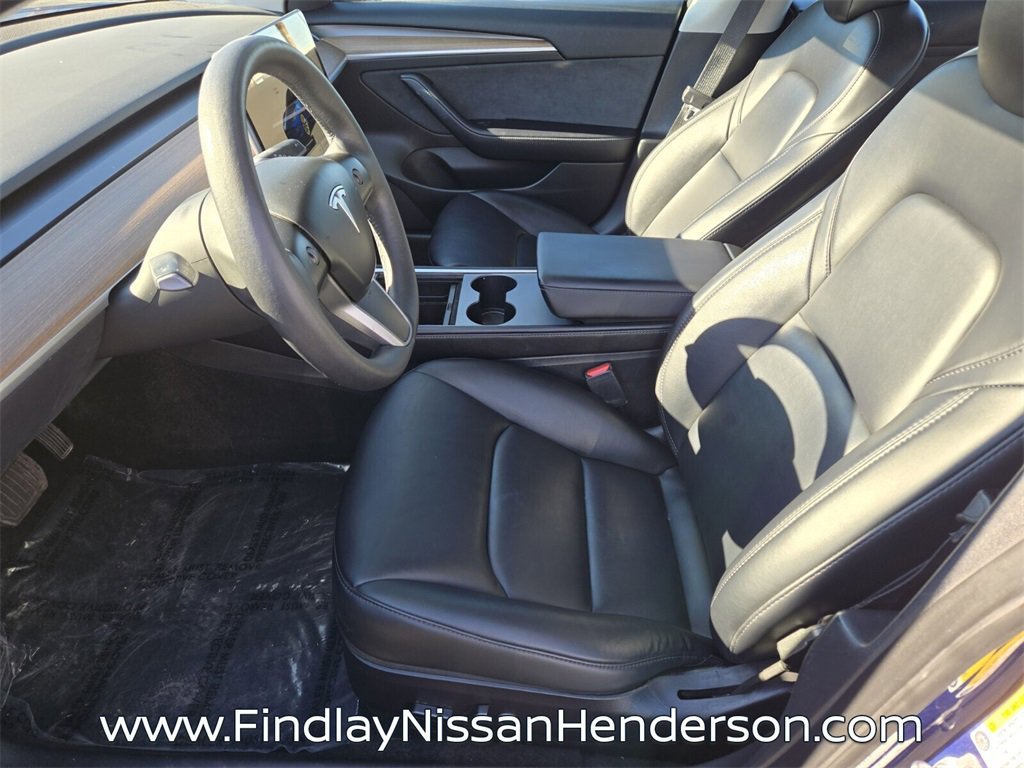 Used 2022 Tesla Model 3 Long Range image 14
