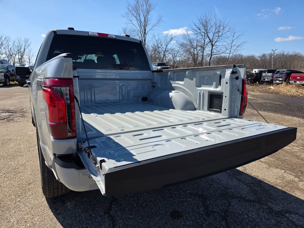 New 2026 Ford F150 STX w/ Equipment Group 200A image 13