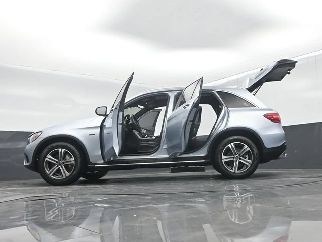 Used 2018 Mercedes-Benz GLC 350e 4MATIC image 73
