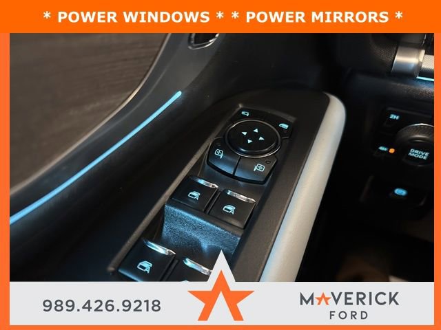 New 2026 Ford Expedition Max Platinum w/ Platinum Ultimate Package image 30