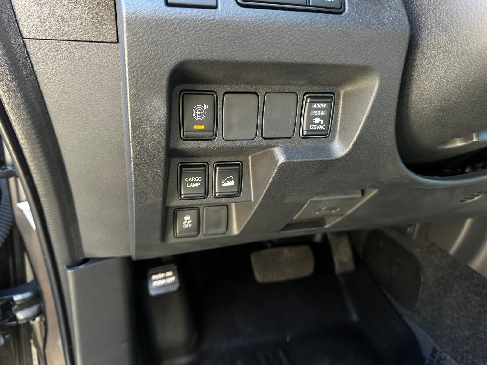 Used 2023 Nissan Frontier SV w/ SV Convenience Package AWD/4WD image 24