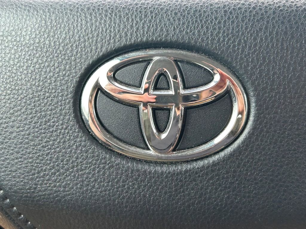 Used 2024 Toyota Tundra SR5 image 37