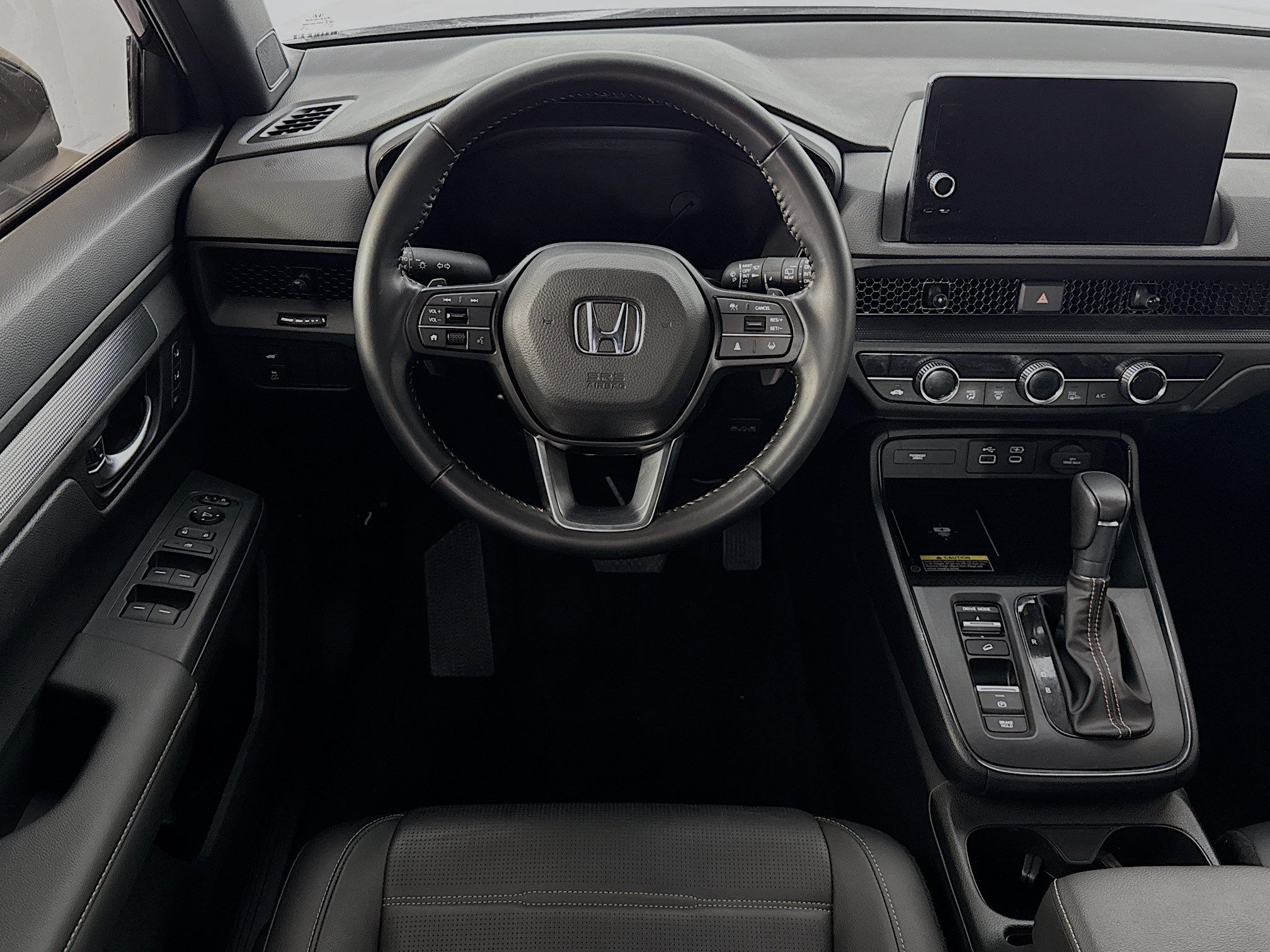 Certified 2025 Honda CR-V Sport-L image 22