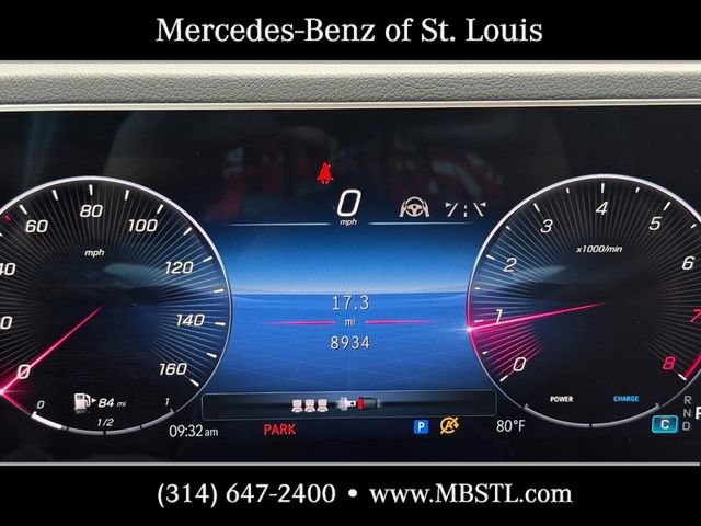 Certified 2026 Mercedes-Benz GLE 350 4MATIC image 24
