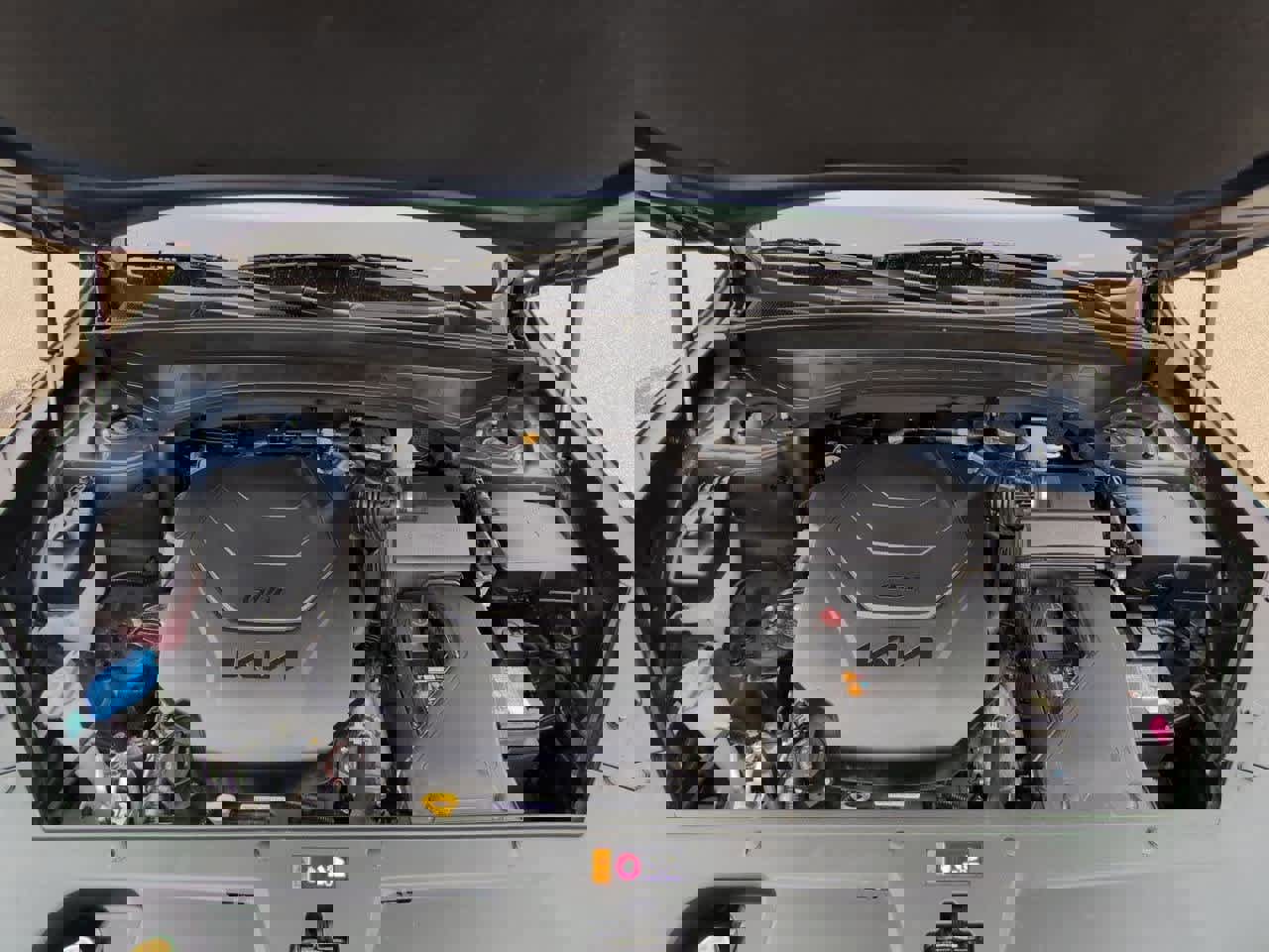 Used 2024 Kia Telluride S image 13