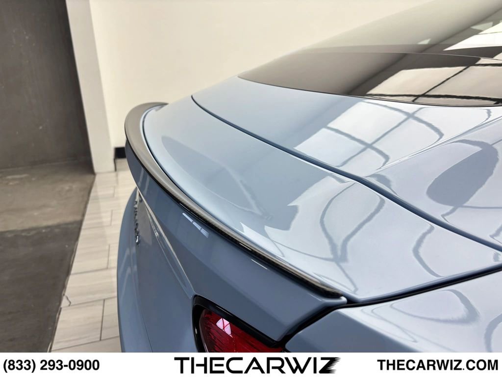 Used 2024 Bentley Continental GT V8 AWD/4WD image 33