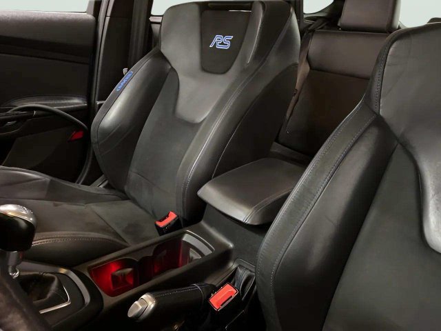 Used 2017 Ford Focus RS AWD/4WD image 90