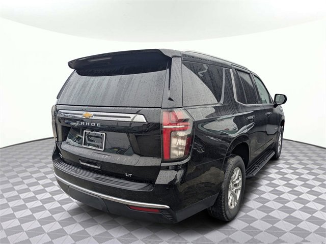 Used 2023 Chevrolet Tahoe LT image 3