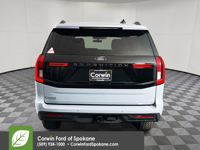 New 2026 Ford Expedition Tremor image 14