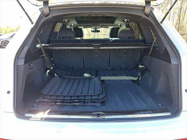 Certified 2021 Audi Q7 2.0T Premium Plus w/ Premium Plus Package image 30