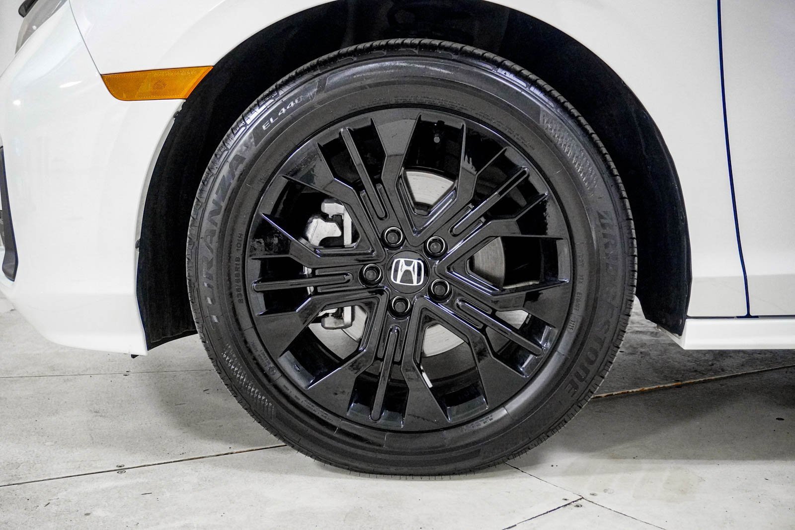 Certified 2026 Honda Odyssey Sport-L image 16