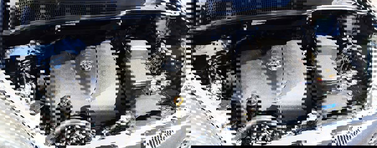 Used 2017 Toyota Sienna SE Premium image 65