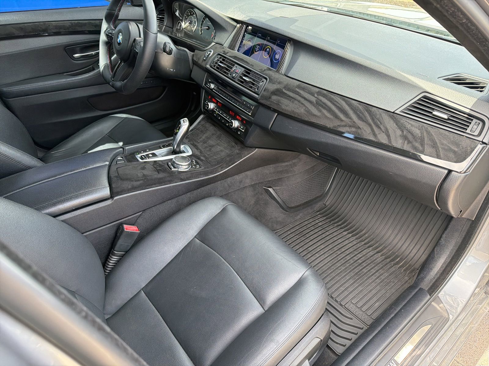 Used 2015 BMW 535i xDrive Sedan image 27