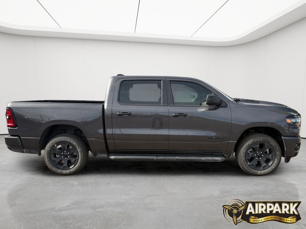 New 2026 RAM 1500 Express AWD/4WD image 3