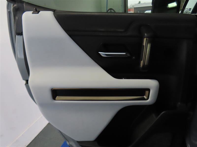 Used 2024 GMC Hummer EV 3X w/ Extreme Off-Road Package AWD/4WD image 31