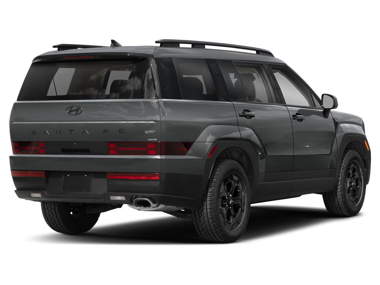 New 2026 Hyundai Santa Fe XRT image 35