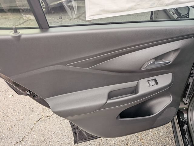 New 2026 Buick Envista Sport Touring w/ Convenience I Package FWD image 11