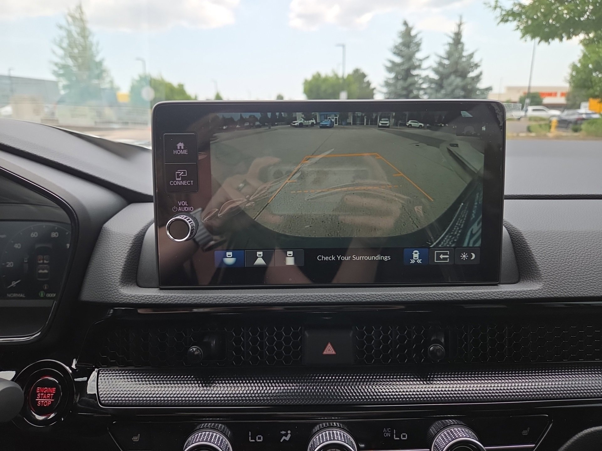 New 2026 Honda CR-V EX-L image 23