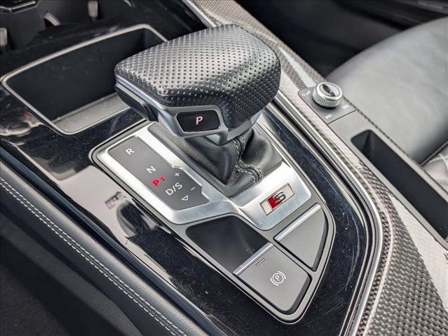 Used 2021 Audi S5 Premium Plus w/ Premium Plus Package image 12