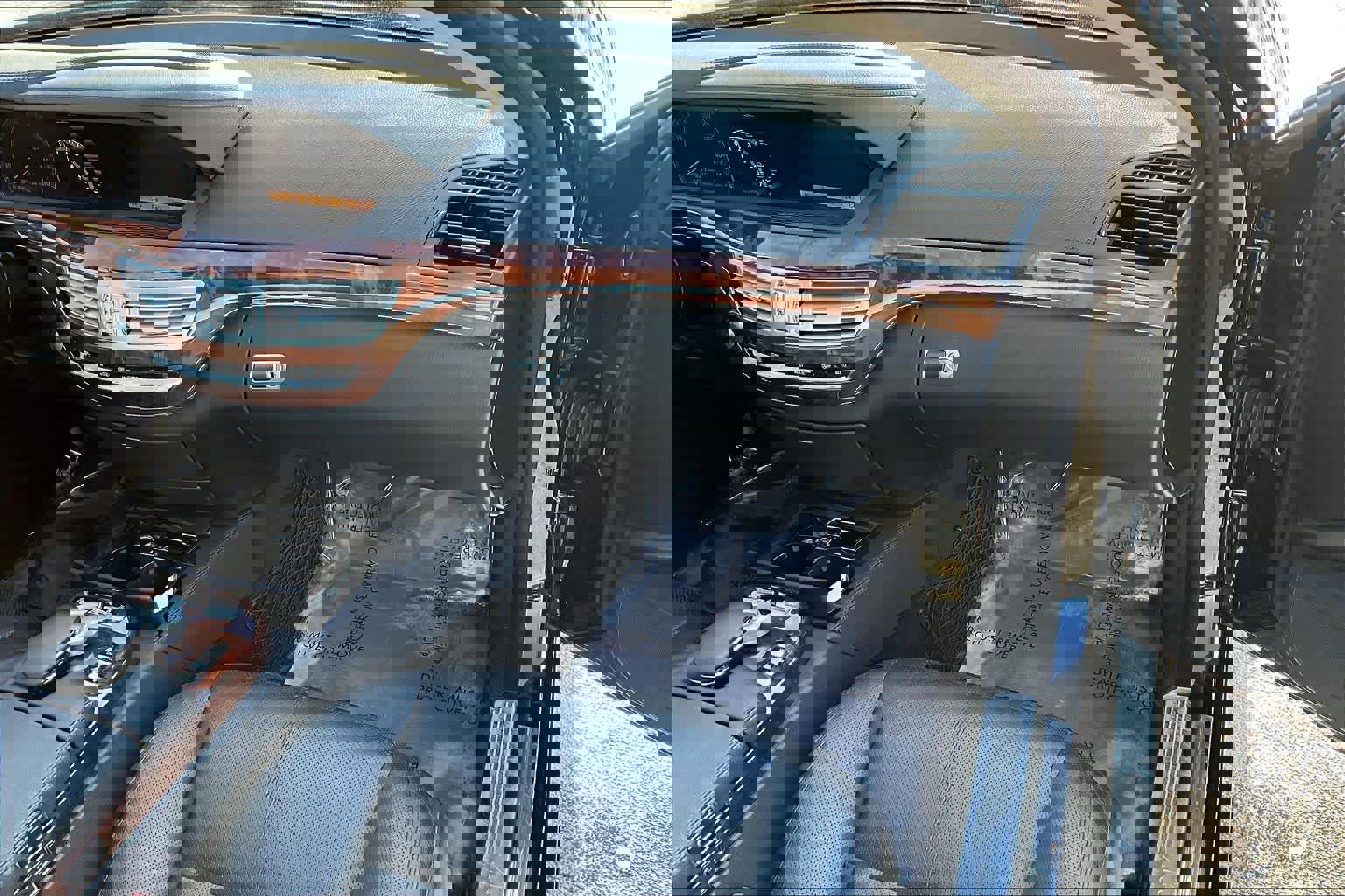 Used 2009 Mercedes-Benz S 550 image 17