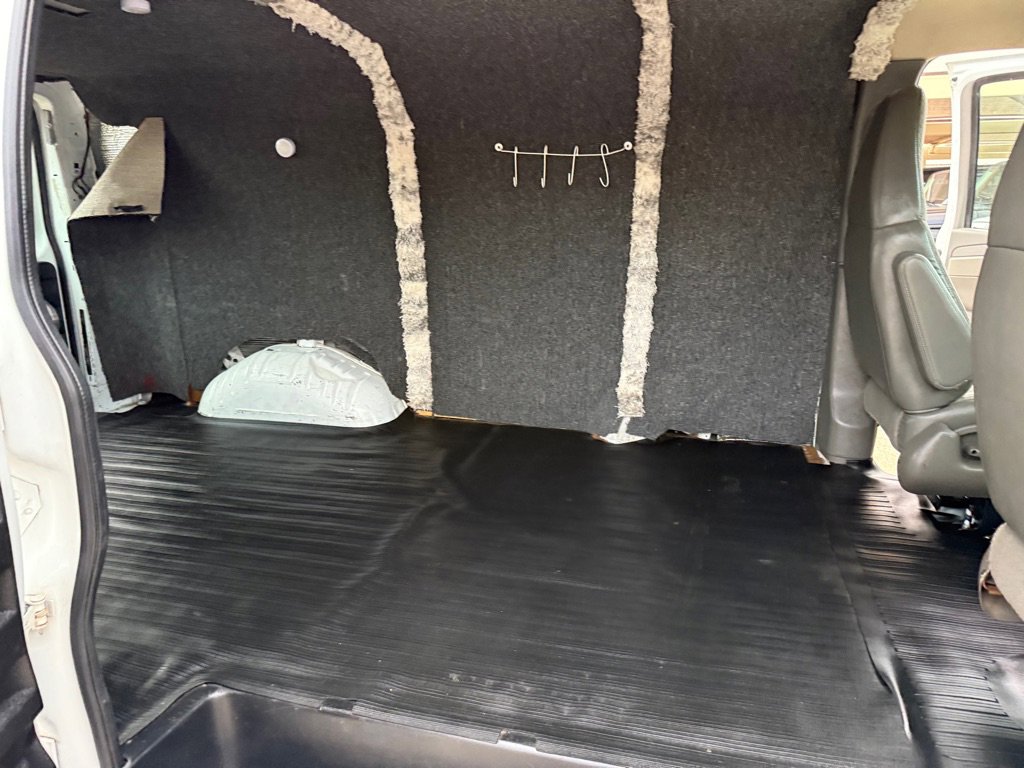 Used 2007 GMC Savana 1500 G1500 image 15