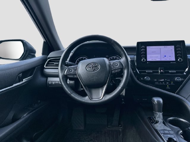 Used 2024 Toyota Camry SE w/ Cold Weather Package AWD/4WD image 21