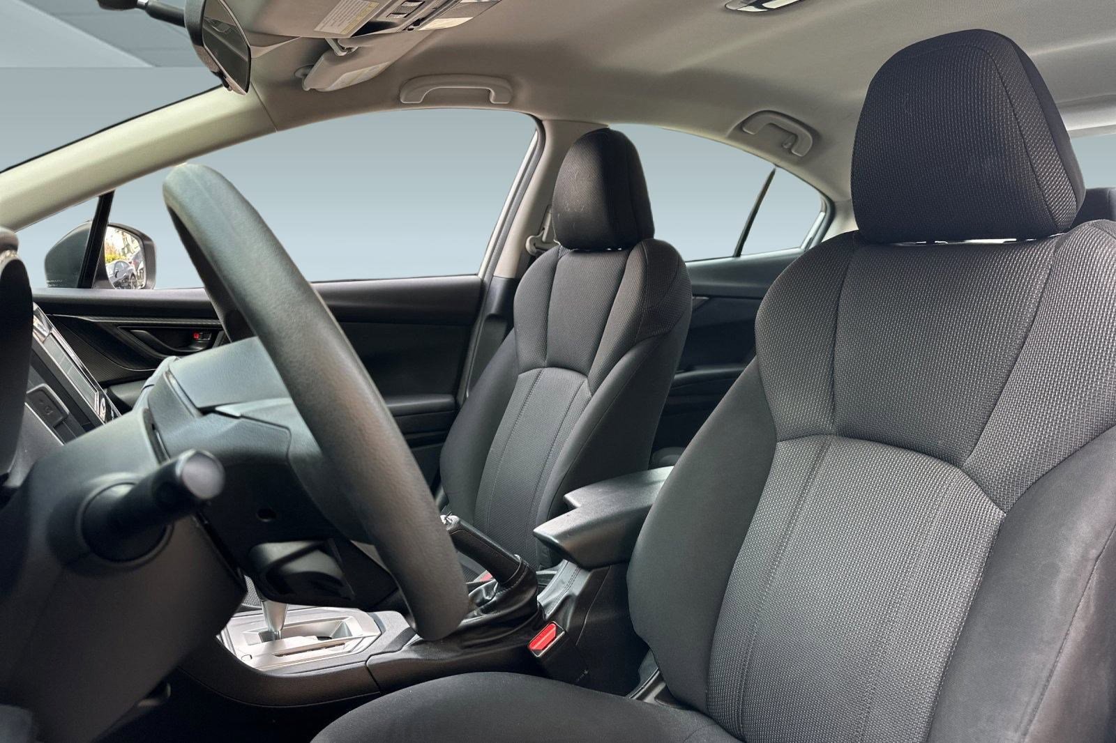 Used 2022 Subaru Impreza 2.0i image 22