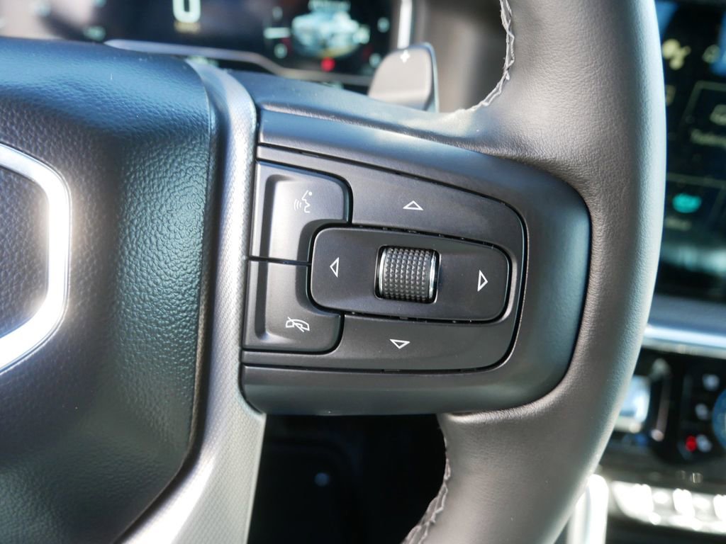Certified 2025 GMC Sierra 1500 Denali w/ Denali Reserve Package image 25