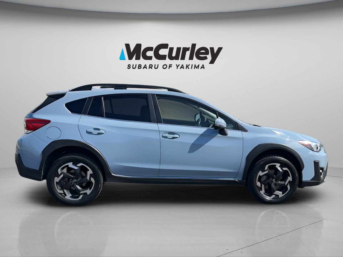 Used 2023 Subaru Crosstrek 2.5i Limited image 6