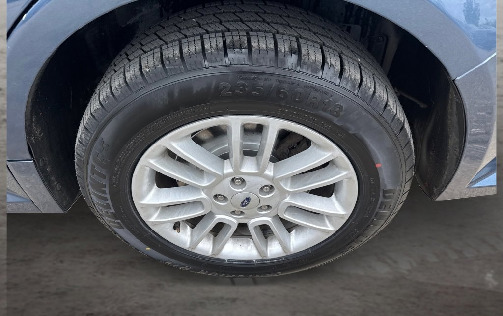 Used 2019 Ford Flex SEL w/ Equipment Group 202A FWD image 19