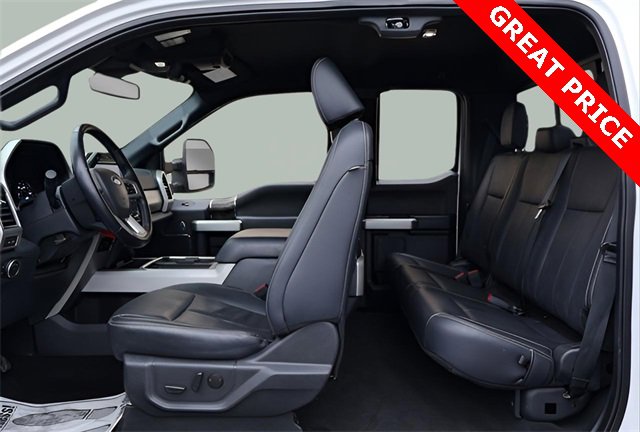 Used 2022 Ford F250 Lariat image 14