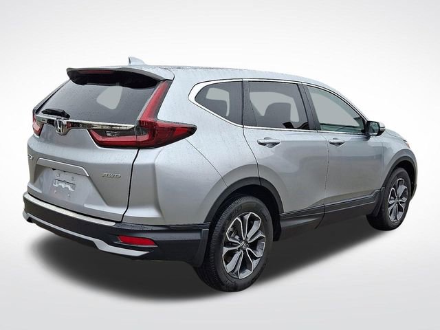 Used 2022 Honda CR-V EX-L image 6