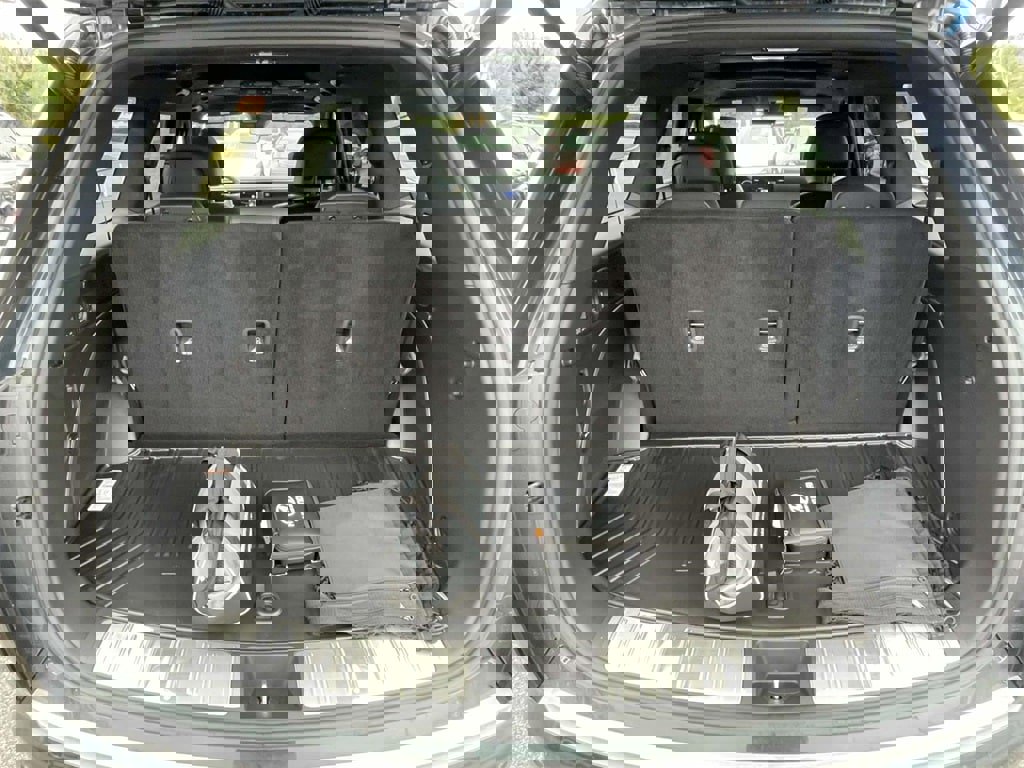 New 2026 Hyundai Palisade Calligraphy image 8