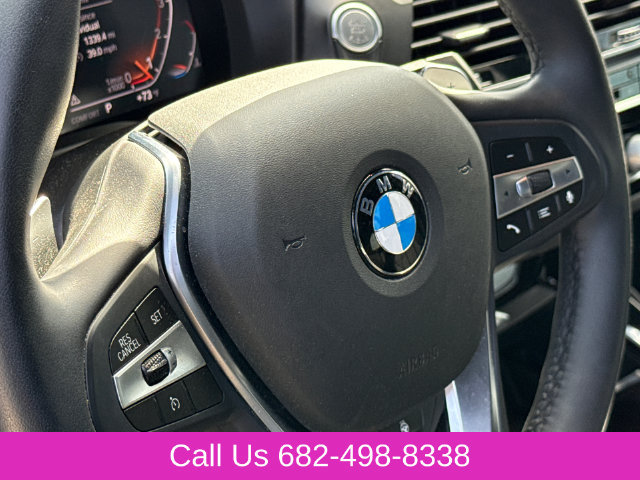 Used 2020 BMW X3 xDrive30i w/ Premium Package AWD/4WD image 27