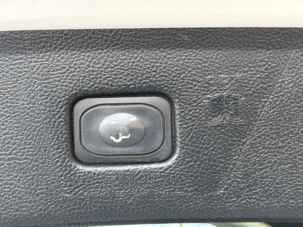 Used 2021 Ford Edge Titanium w/ Cargo Accessory Package FWD image 34